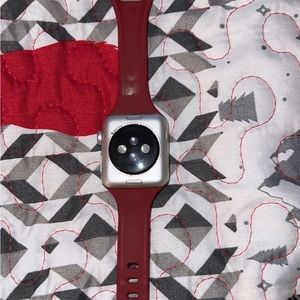 Series 3 Apple Watch